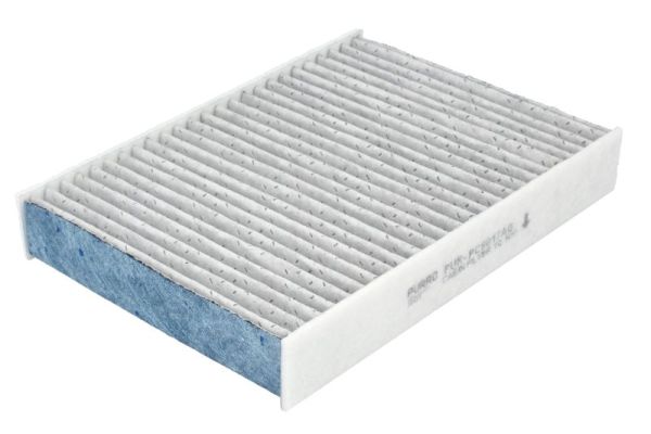 Filter, cabin air (PUR-PC8017AG)