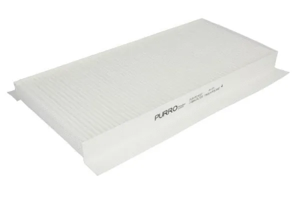 Filter, cabin air (PUR-PC4001)