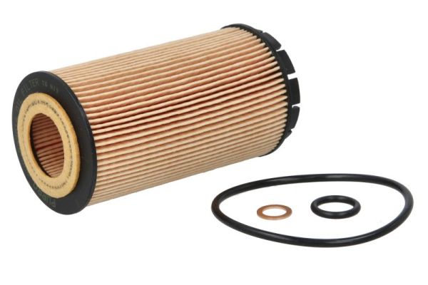 Oil Filter (PUR-PO7016)