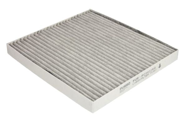 Filter, cabin air (PUR-PC8022AG)