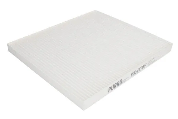 Filter, cabin air (PUR-PC7017)