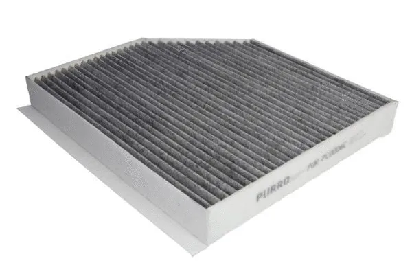 Filter, cabin air (PUR-PC0006C)
