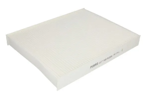 Filter, cabin air (PUR-PC2004)