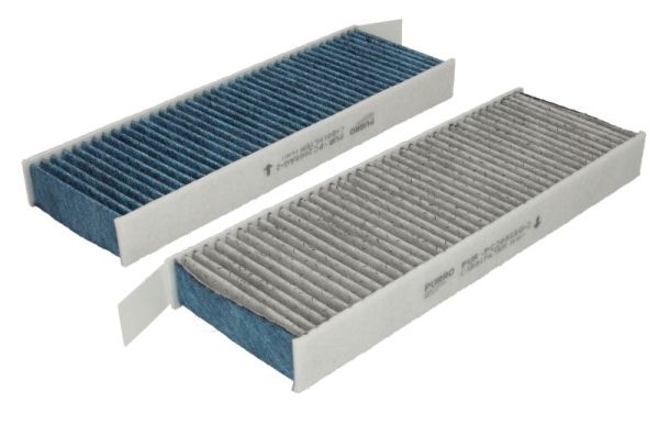 Filter, cabin air (PUR-PC2008AG-2)