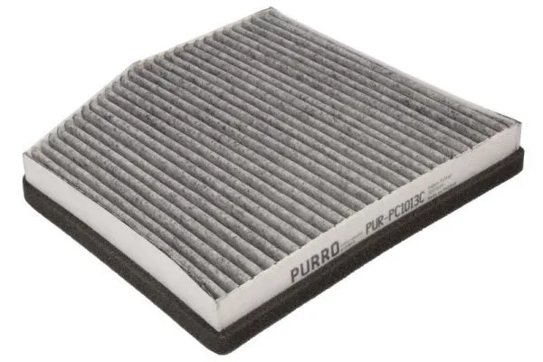 Filter, cabin air (PUR-PC1013C)