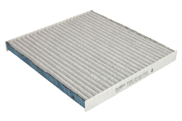 Filter, cabin air (PUR-PC8013AG)