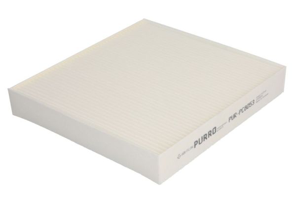 Filter, cabin air (PUR-PC8053)
