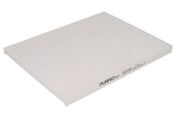 Filter, cabin air (PUR-PC5008)