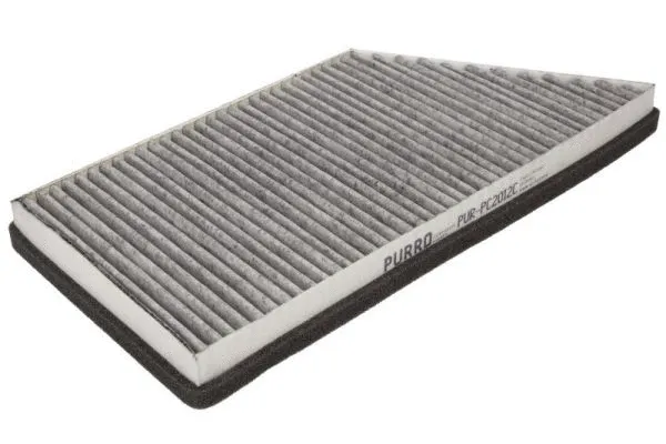 Filter, cabin air (PUR-PC2012C)