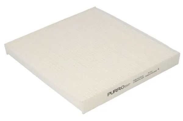 Filter, cabin air (PUR-PC2016)