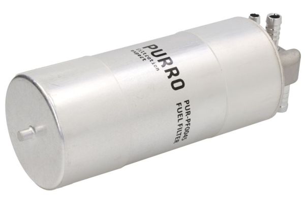 Fuel Filter (PUR-PF0045)