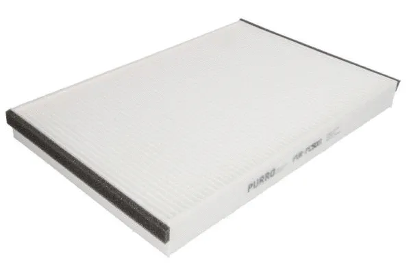 Filter, cabin air (PUR-PC5011)
