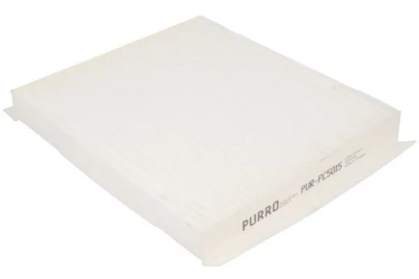 Filter, cabin air (PUR-PC5015)