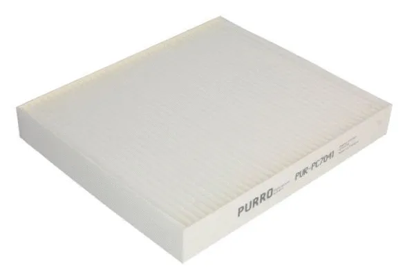 Filter, cabin air (PUR-PC7041)
