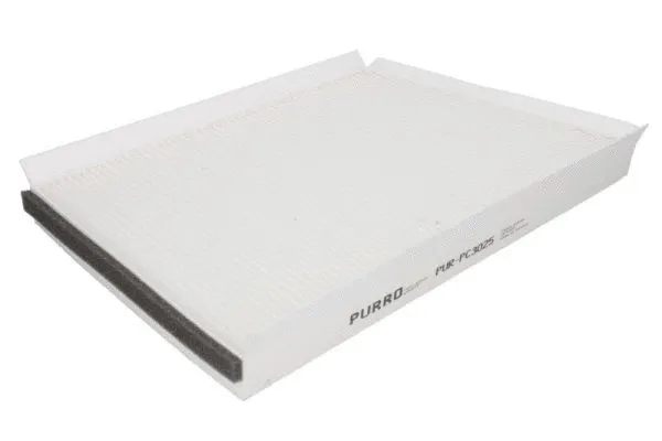 Filter, cabin air (PUR-PC3025)