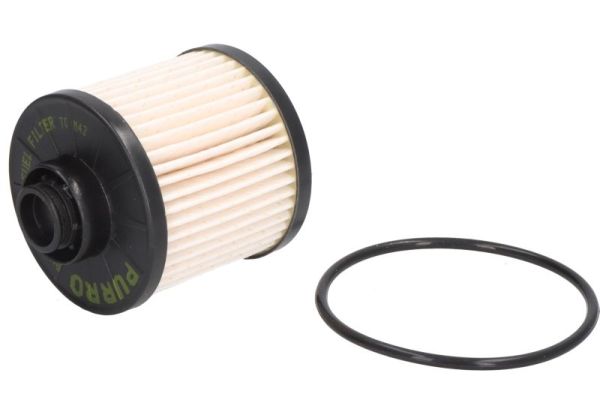 Fuel Filter (PUR-PF2025)