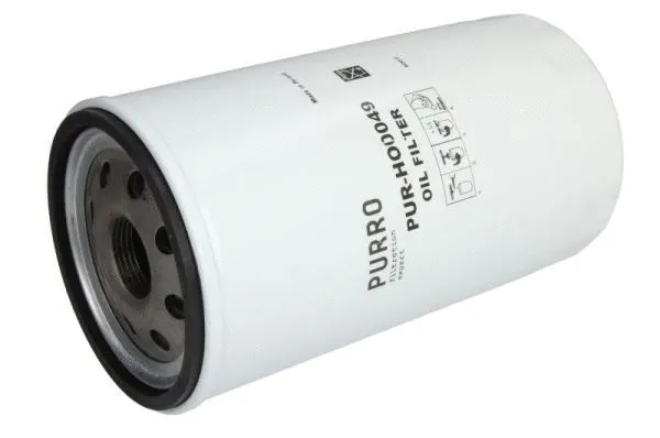 Oil Filter (PUR-HO0049)