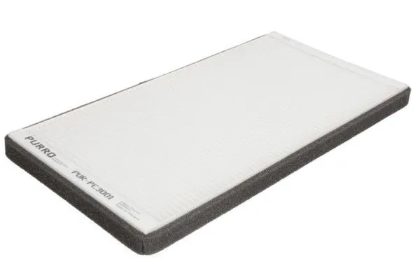 Filter, cabin air (PUR-PC3001)