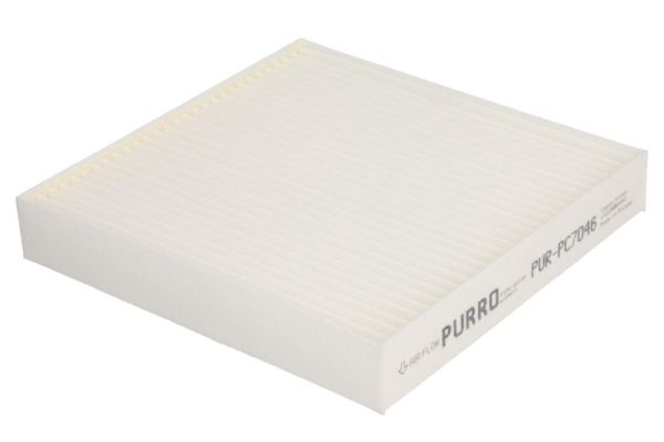 Filter, cabin air (PUR-PC7046)