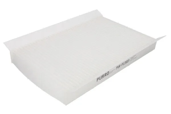 Filter, cabin air (PUR-PC2013)