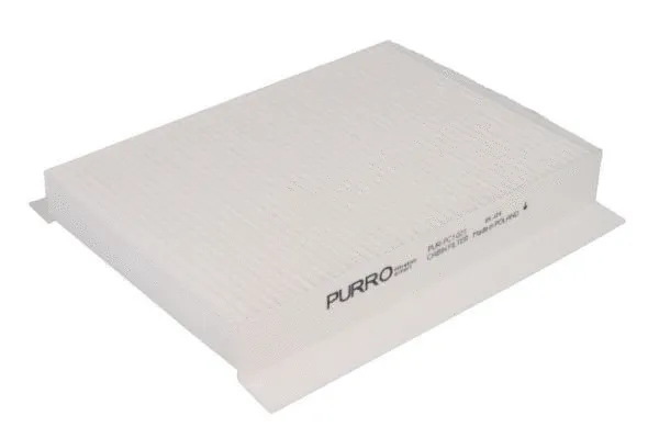 Filter, cabin air (PUR-PC1021)