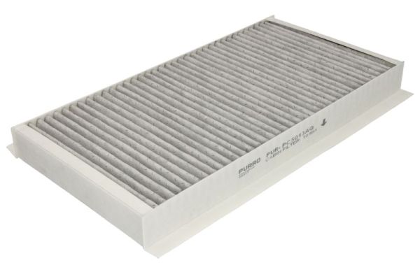 Filter, cabin air (PUR-PC5013AG)