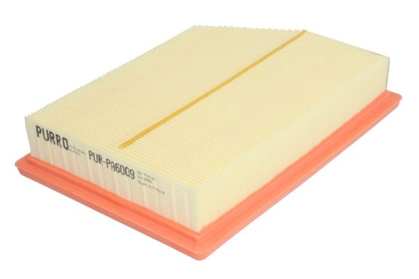 Air Filter (PUR-PA6009)