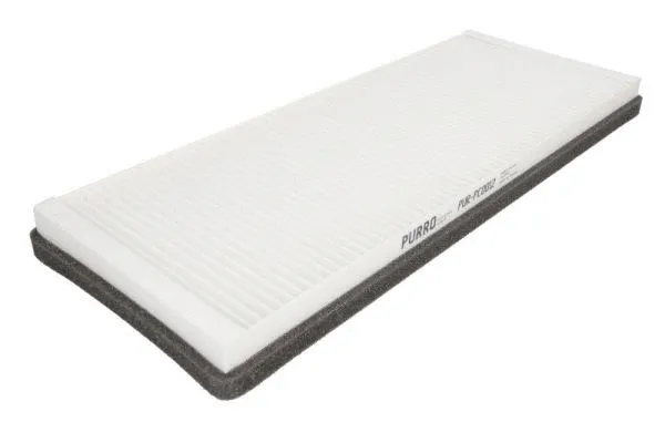 Filter, cabin air (PUR-PC0012)