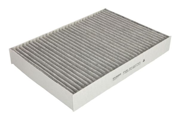 Filter, cabin air (PUR-PC2017AG)