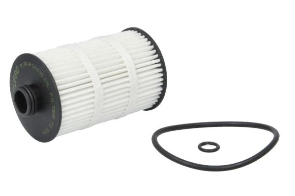 Oil Filter (PUR-PO0035)
