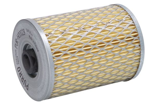 Oil Filter (PUR-HO0029)