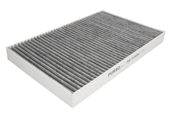 Filter, cabin air (PUR-PC0001C)
