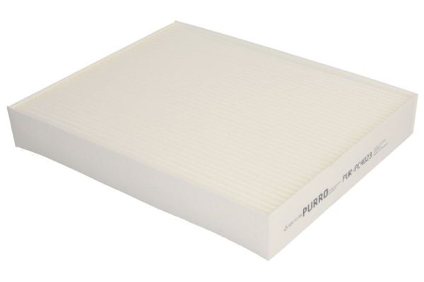Filter, cabin air (PUR-PC4023)