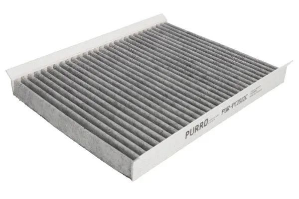 Filter, cabin air (PUR-PC1012C)