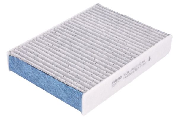 Filter, cabin air (PUR-PC2022AG)