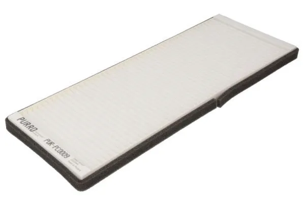 Filter, cabin air (PUR-PC0009)