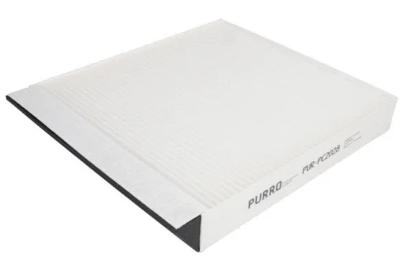 Filter, cabin air (PUR-PC2028)