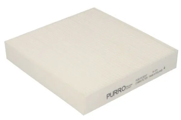 Filter, cabin air (PUR-PC8047)