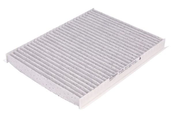 Filter, cabin air (PUR-PC1012AG)