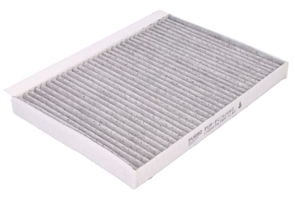 Filter, cabin air (PUR-PC7020AG)