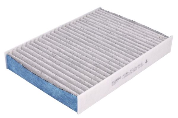 Filter, cabin air (PUR-PC2045AG)