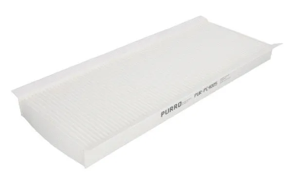 Filter, cabin air (PUR-PC4005)