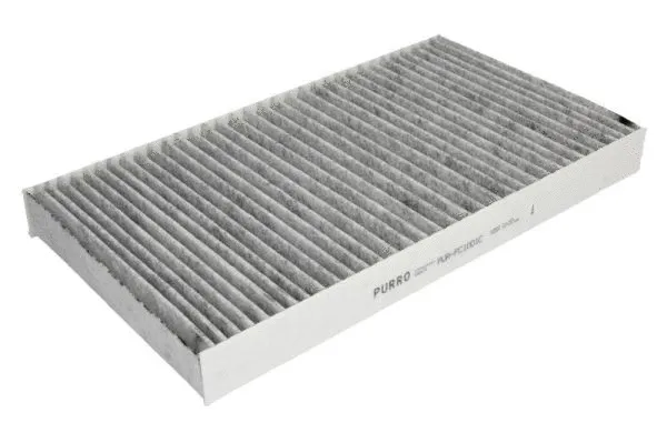Filter, cabin air (PUR-PC1001C)
