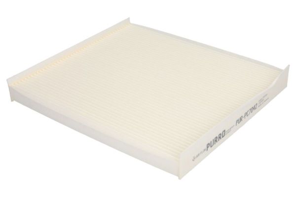 Filter, cabin air (PUR-PC7042)