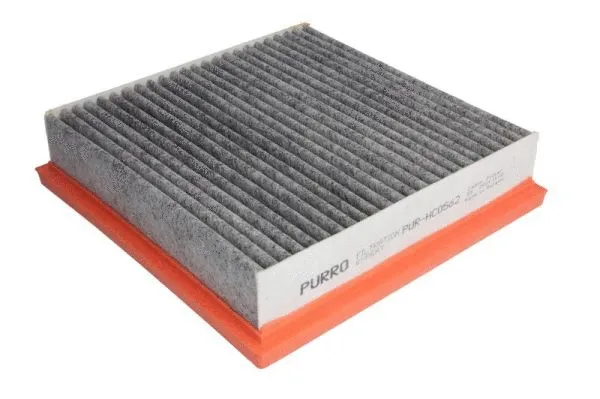 Filter, cabin air (PUR-HC0562)