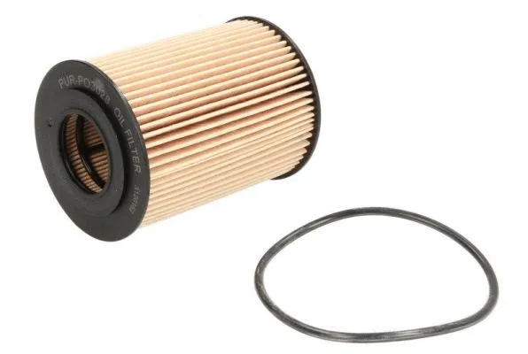 Oil Filter (PUR-PO3028)