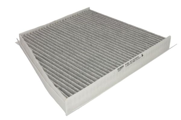 Filter, cabin air (PUR-PC3029AG)