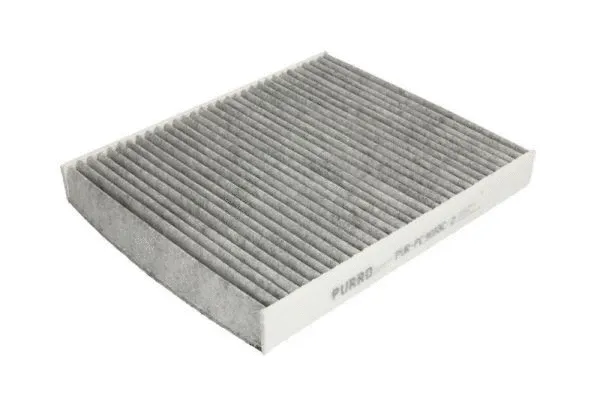 Filter, cabin air (PUR-PC3018C-2)
