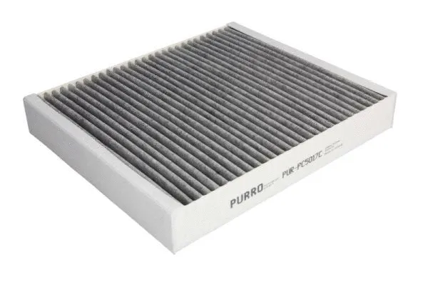 Filter, cabin air (PUR-PC5017C)