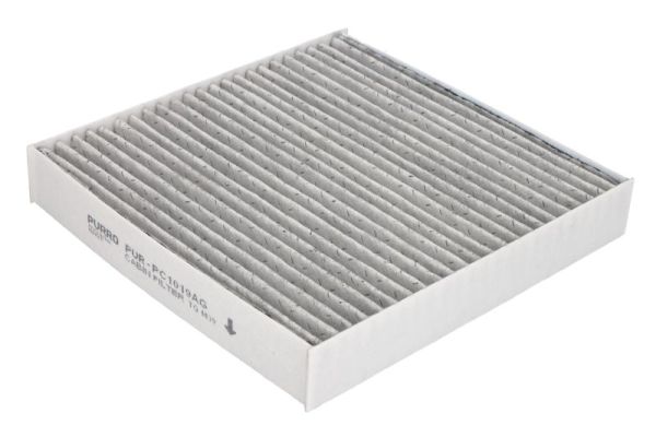 Filter, cabin air (PUR-PC1019AG)
